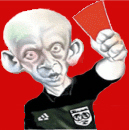 Referee